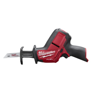 Milwaukee 2520-20 M12 FUEL 12 Volt Lithium-Ion Brushless Cordless HACKZALL Reciprocating Saw - Tool Only