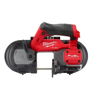 Milwaukee 2529-20 M12 FUEL 12 Volt Lithium-Ion Brushless Cordless Compact Band Saw - Tool Only