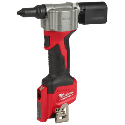 Milwaukee 2550-20 M12 12 Volt Lithium-Ion Cordless Rivet Tool  - Tool Only