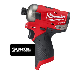 Milwaukee 2551-20 M12 FUEL SURGE 1/4 in. Hex Hydraulic Driver Bare Tool