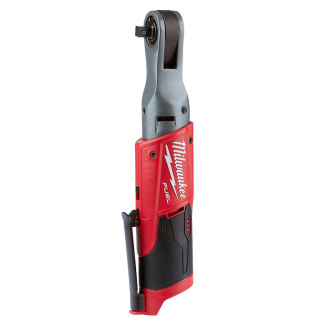 Milwaukee 2557-20 M12 FUEL 12 Volt Lithium-Ion Brushless Cordless 3/8 in. Ratchet - Tool Only