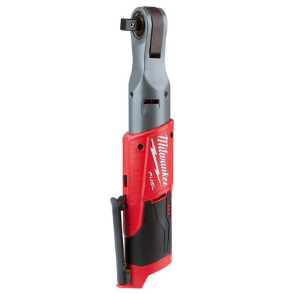 Milwaukee 2558-20 M12 FUEL 12 Volt Lithium-Ion Brushless Cordless 1/2 in. Ratchet - Tool Only