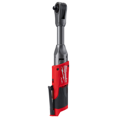 Milwaukee 2560-20 M12 FUEL 12 Volt Lithium-Ion Brushless Cordless 3/8 in. Extended Reach Ratchet - Tool Only