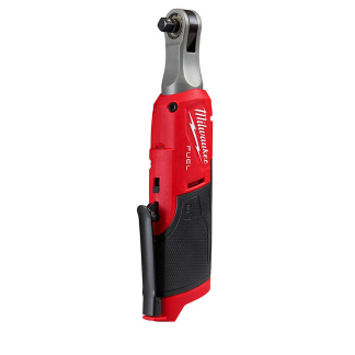 Milwaukee 2567-20 M12 FUEL 12 Volt Lithium-Ion Brushless Cordless 3/8 in. High Speed Ratchet  - Tool Only