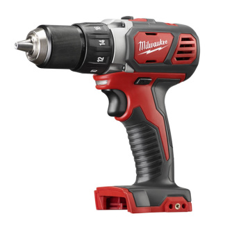 Milwaukee 2606-20 M18 Compact 1/2 in. Drill Driver - Tool Only