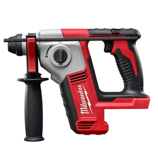 Milwaukee 2612-20 M18 18 Volt Lithium-Ion Cordless 5/8 in. SDS-Plus Rotary Hammer  - Tool Only