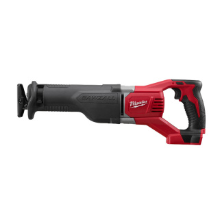 Milwaukee 2621-20 M18 18 Volt Lithium-Ion Cordless SAWZALL Reciprocating Saw - Tool Only