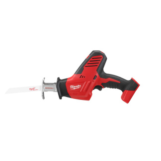 Milwaukee 2625-20 M18 18 Volt Lithium-Ion Cordless HACKZALL One-Handed Reciporcating Saw - Tool Only