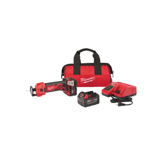 Cordless Rotary & Cut-Out Tools