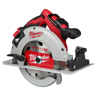 Milwaukee 2631-20 M18 18 Volt Lithium-Ion Cordless Brushless 7-1/4 in. Circular Saw - Tool Only