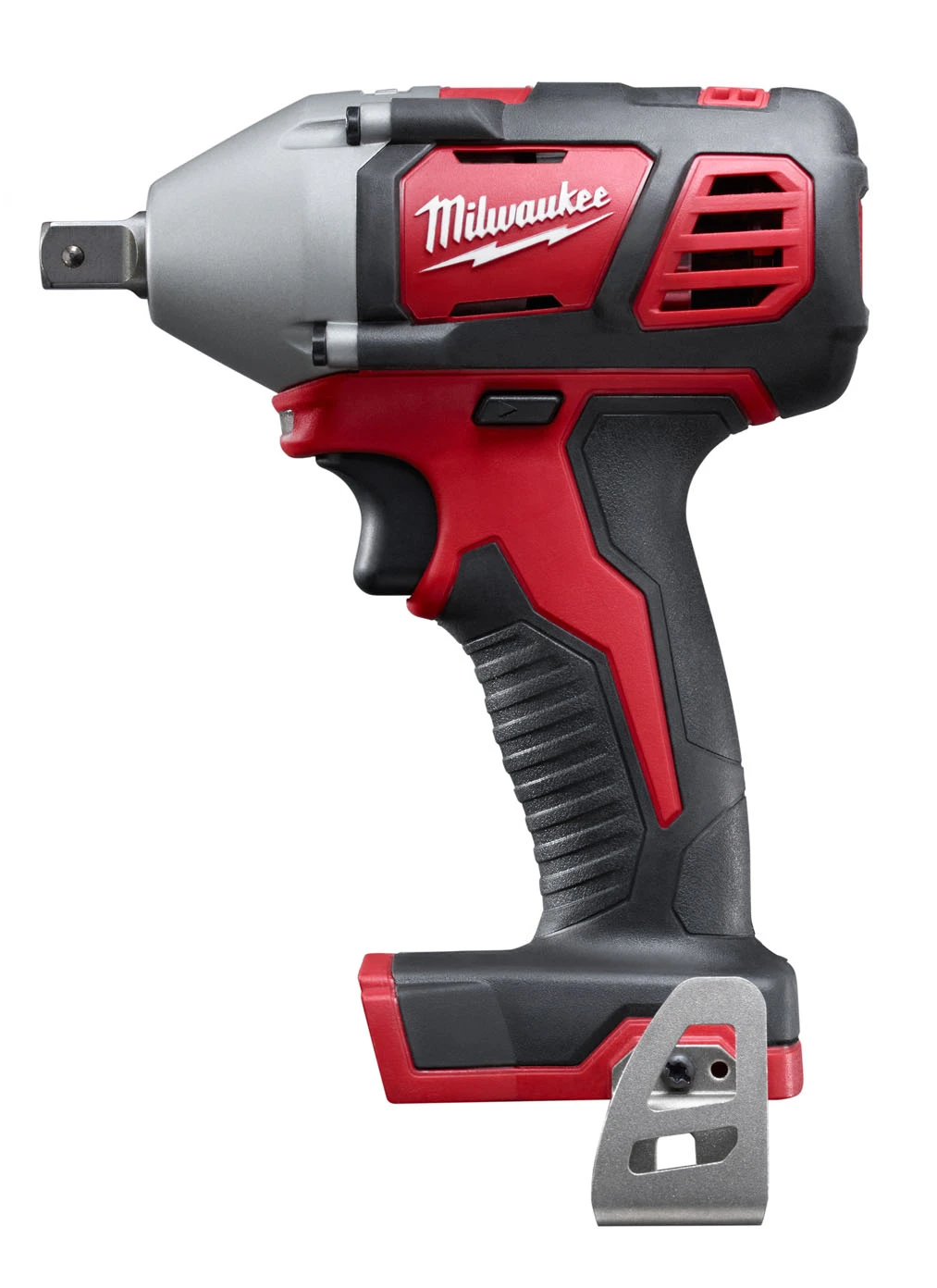 Milwaukee m18 half inch impact deals