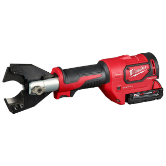 Cordless Electrical Cutters
