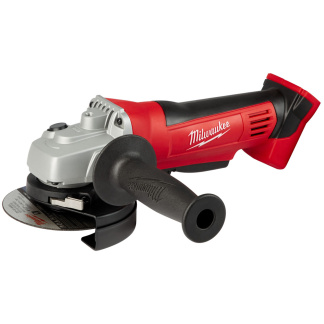 Milwaukee 2680-20 M18 Cordless Lithium-Ion 4-1/2 in. Cut-Off / Grinder-Bare Tool