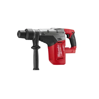 Milwaukee 2717-20 M18 FUEL 18 Volt Lithium-Ion Brushless Cordless 1-9/16 in. SDS-Max Rotary Hammer (Tool Only)