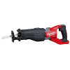 Milwaukee 2722-20 M18 FUEL 18 Volt Lithium-Ion Brushless Cordless SUPER SAWZALL  - Tool Only