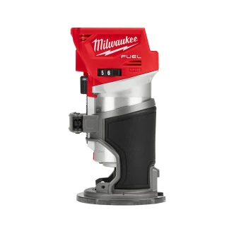 Milwaukee 2723-20 M12 FUEL 12 Volt Lithium-Ion Brushless Cordless Compact Router  - Tool Only