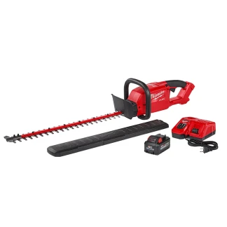 Milwaukee 2726-21HD M18 FUEL 18 Volt Lithium-Ion Brushless Cordless Hedge Trimmer Kit