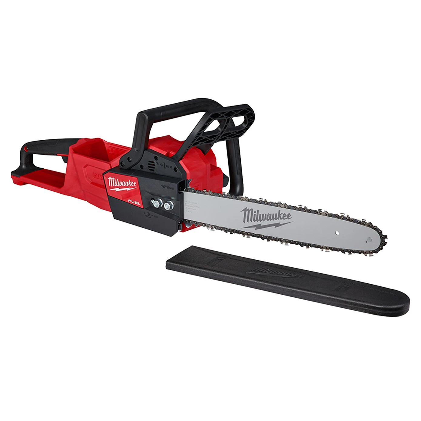 Refurbished milwaukee chainsaw deals