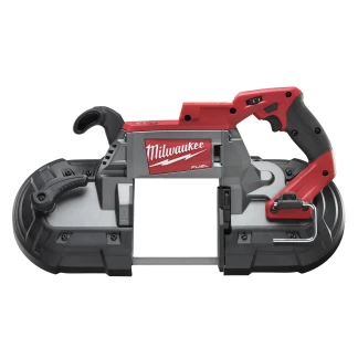 Milwaukee 2729-20 M18 FUEL 18 Volt Lithium-Ion Brushless Cordless Deep Cut Band Saw - Tool Only