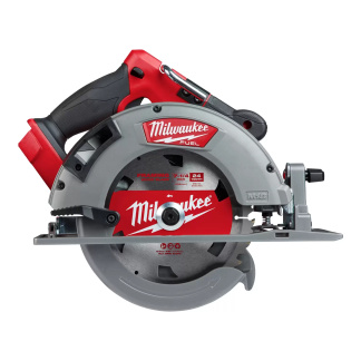 Milwaukee 2732-20 M18 FUEL 18 Volt Lithium-Ion Brushless Cordless 7-1/4 in. Circular Saw  - Tool Only
