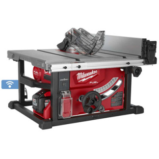 Milwaukee 2736-21HD M18 FUEL 8-1/4 in. Table Saw with ONE-KEY Kit