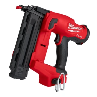 Milwaukee 2746-20 M18 FUEL 18 Volt Lithium-Ion Brushless Cordless 18 Gauge Brad Nailer  - Tool Only