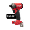 Milwaukee 2760-20 M18 FUEL 18 Volt Lithium-Ion Brushless Cordless SURGE 1/4 in. Hex Hydraulic Driver  - Tool Only