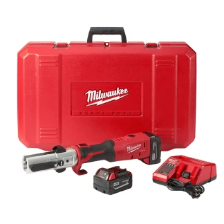 Milwaukee 2773-20L M18 Force Logic Long Throw Press Tool Kit