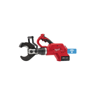 Milwaukee 2776-21 M18 Force Logic 3 in. Underground Cable Cutter
