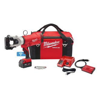 Milwaukee 2777-21 M18 Force Logic 1590 ACSR Cable Cutter