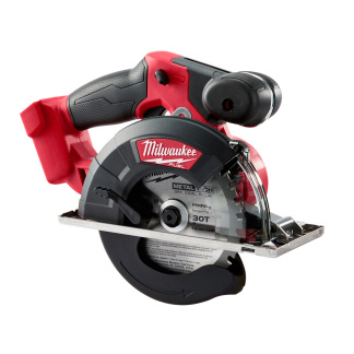 Milwaukee 2782-20 M18 FUEL 18 Volt Lithium-Ion Brushless Cordless Metal Circular Saw  - Tool Only