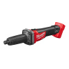 Milwaukee 2784-20 M18 FUEL 18 Volt Lithium-Ion Brushless Cordless 1/4 in. Die Grinder  - Tool Only