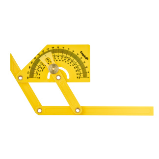 Protractor/Angle Finder
