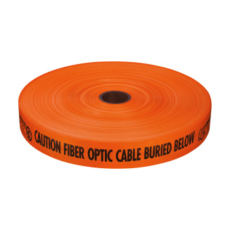 DURATEC Reinforced Non-Detectable-Fiber Optic Cable