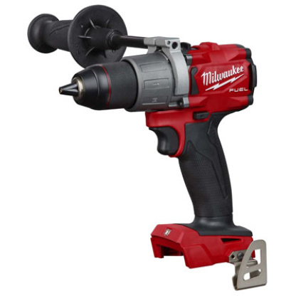 Milwaukee 2803-20 M18 FUEL 18 Volt Lithium-Ion Brushless Cordless 1/2 in. Drill Driver- - Tool Only