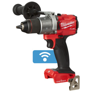 Milwaukee 2805-20 M18 FUEL 1/2 in. Drill with One Key