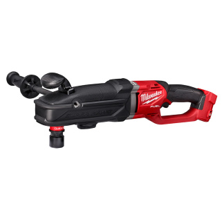 Milwaukee 2811-20 M18 FUEL 18 Volt Lithium-Ion Brushless Cordless Super Hawg Right Angle Drill with QUIK-LOK - Tool Only
