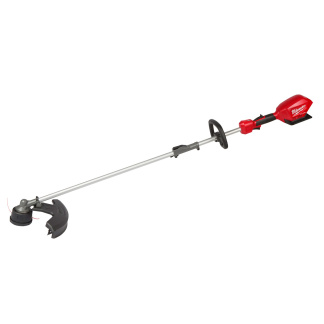 Milwaukee 2825-20ST M18 FUEL 18 Volt Lithium-Ion Brushless Cordless String Trimmer with QUIK-LOK Attachment Capability