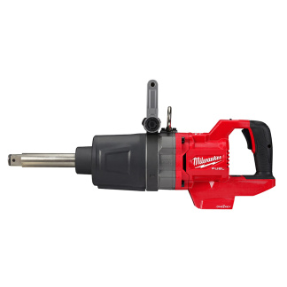 1" Cordless Impact Wrenches
