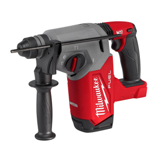 Milwaukee 2912-20 M18 FUEL 18 Volt Lithium-Ion Brushless Cordless 1 in. SDS Plus Rotary Hammer