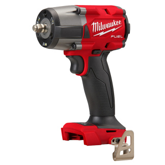 Milwaukee 2960-20 M18 FUEL 3/8 Mid-Torque Impact Wrench w/ Friction Ring Bare Tool