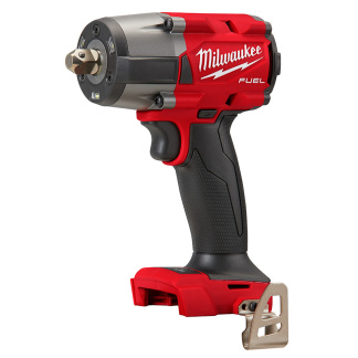 Milwaukee 2962P-20 M18 FUEL 1/2 Mid-Torque Impact Wrench w/ Pin Detent Bare Tool