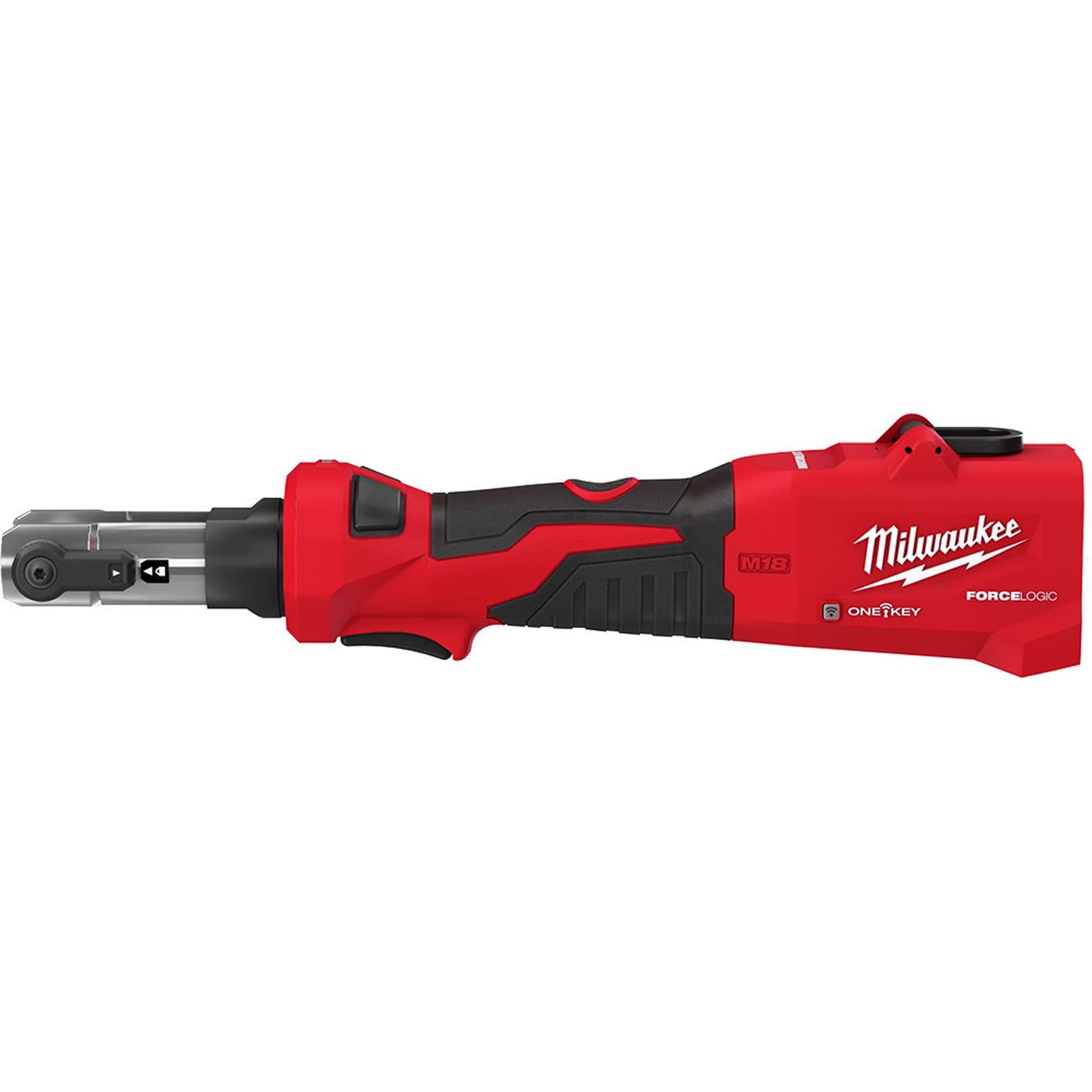 Milwaukee 18 volt ratchet best sale