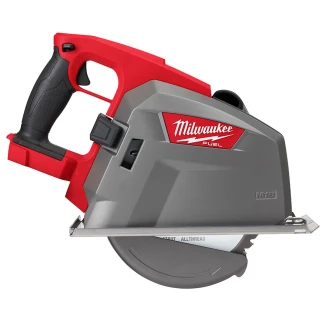 Milwaukee 2982-20 M18 FUEL 18 Volt Lithium-Ion Brushless Cordless 8 in. Metal Cutting Circular Saw (Tool Only)