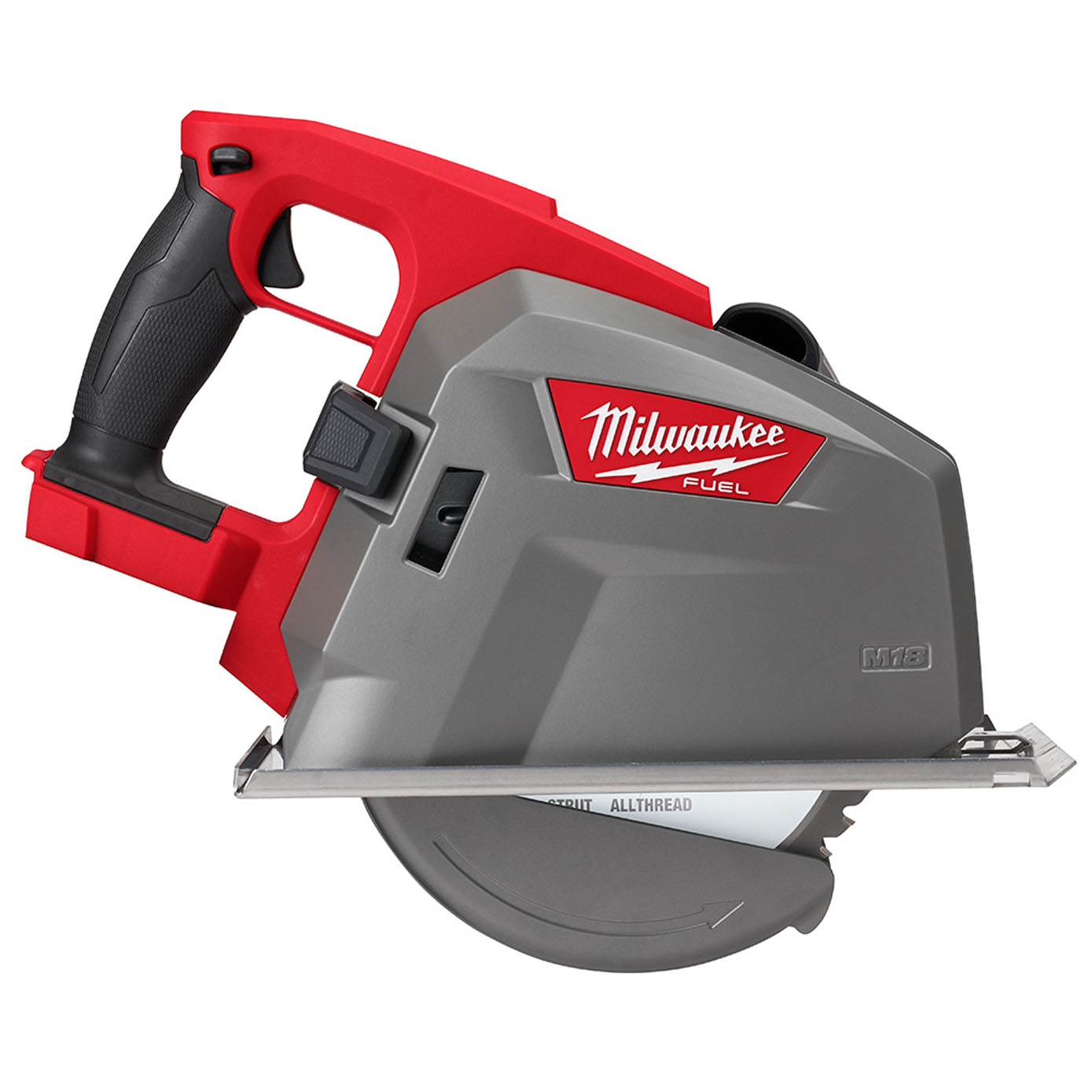 Milwaukee 2982 20 M18 Fuel 18 Volt Lithium Ion Brushless Cordless 8 In