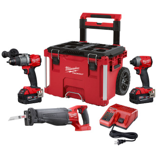 Milwaukee Tools