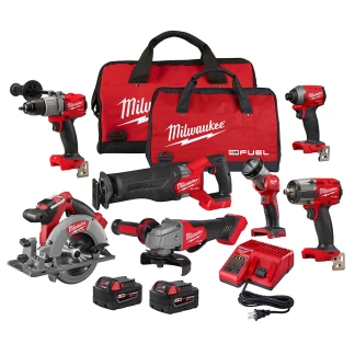 Cordless Combo Kits