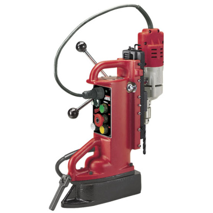 Milwaukee 841520 Adjustable Position Electromagnetic Drill Press with 1/2 in. Motor