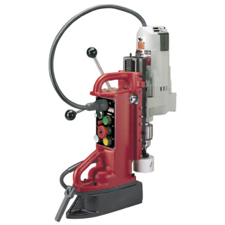 Milwaukee 842251 Adjustable Position Electromagnetic Drill Press with 3/4 in. Motor