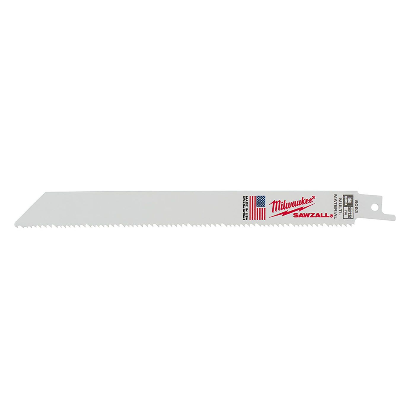 Bulk clearance sawzall blades